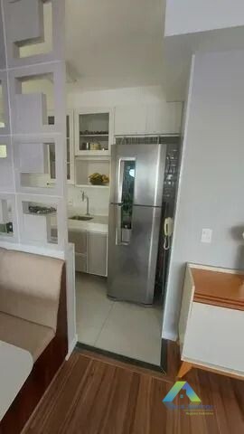 Apartamento à venda com 3 quartos, 62m² - Foto 14