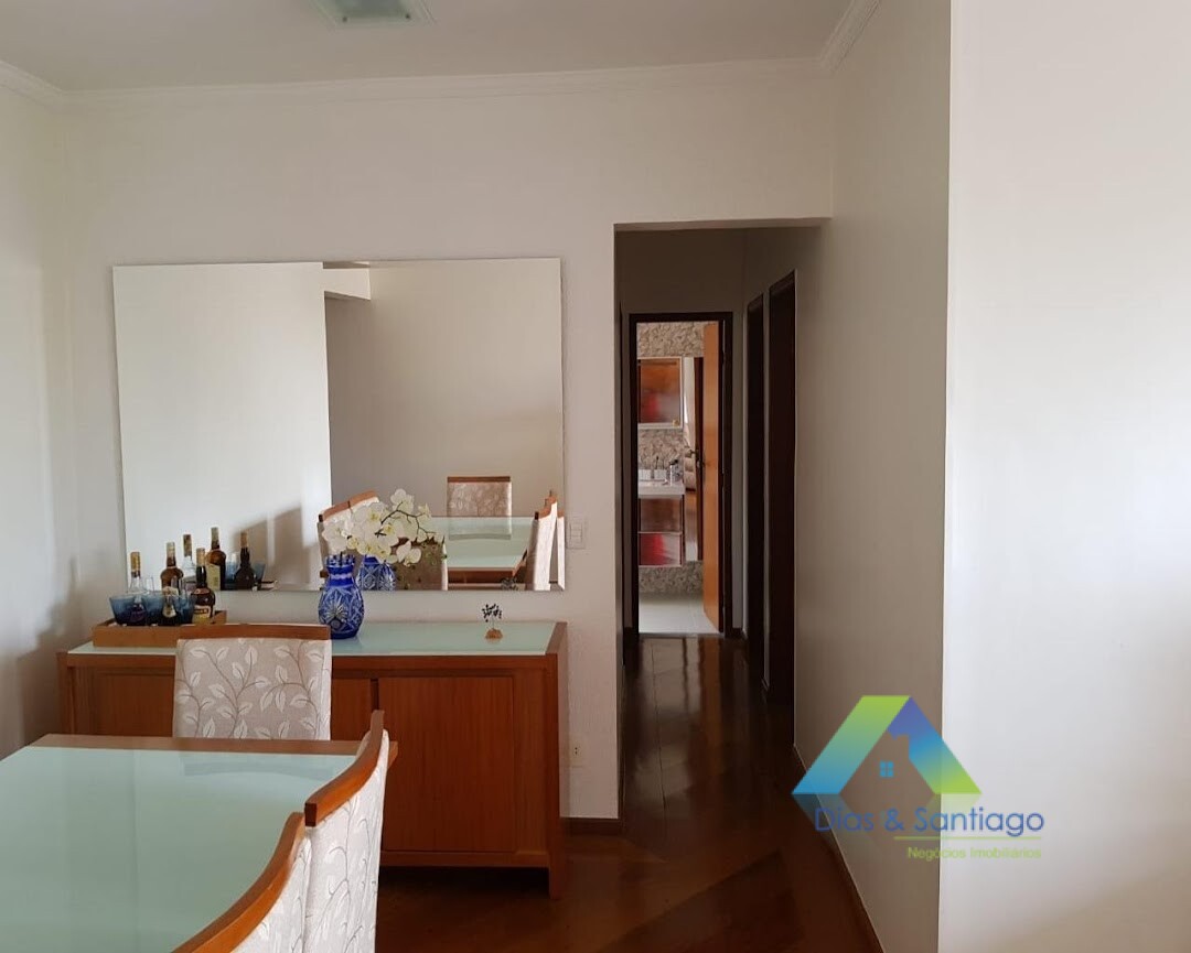 Apartamento à venda com 3 quartos, 77m² - Foto 33