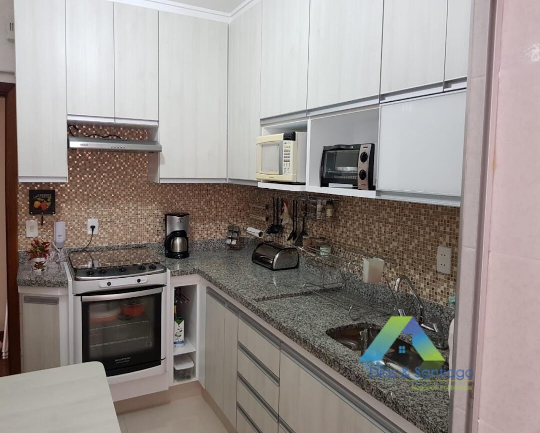 Apartamento à venda com 3 quartos, 77m² - Foto 26