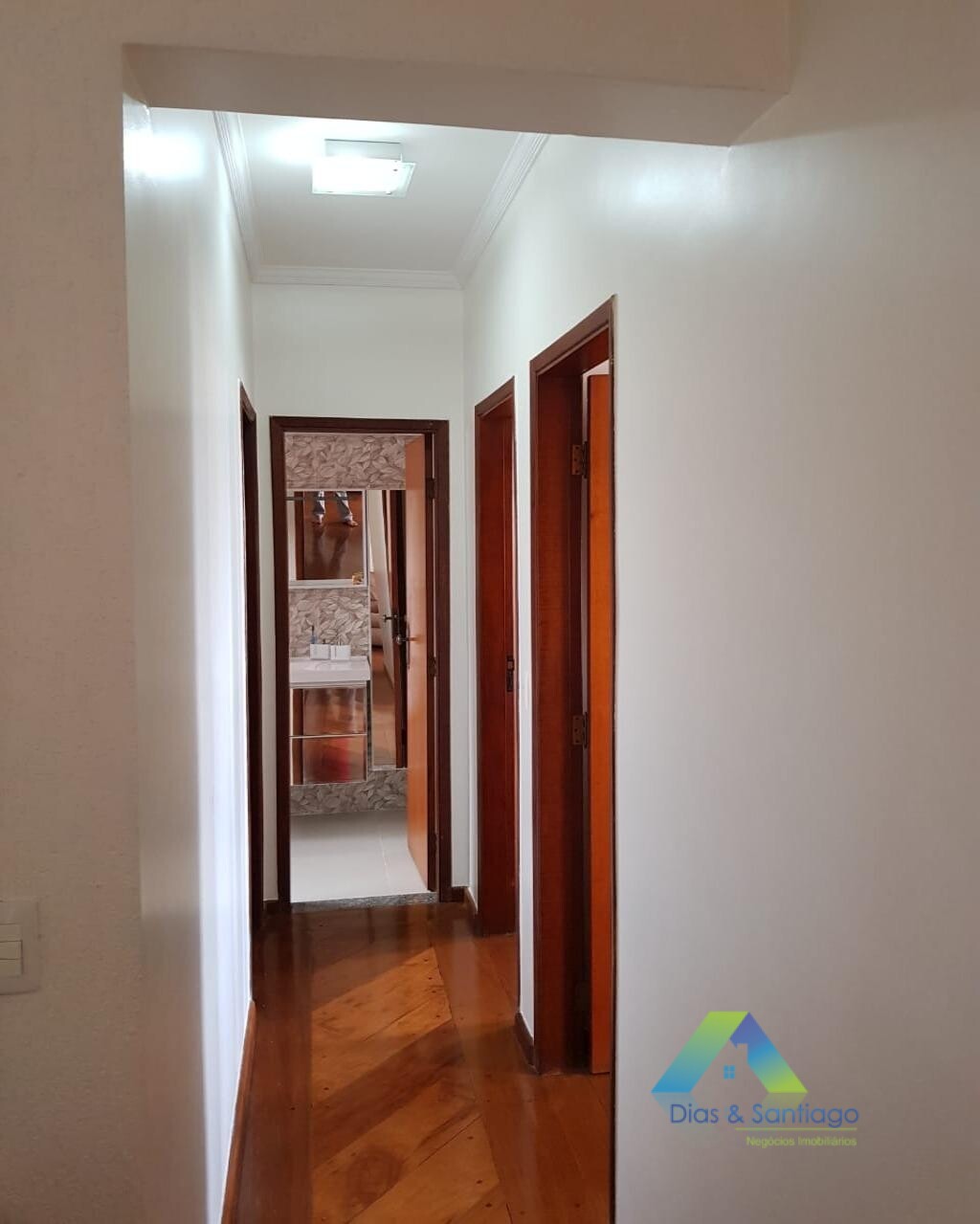 Apartamento à venda com 3 quartos, 77m² - Foto 7