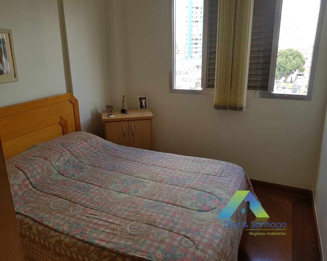 Apartamento à venda com 3 quartos, 77m² - Foto 8