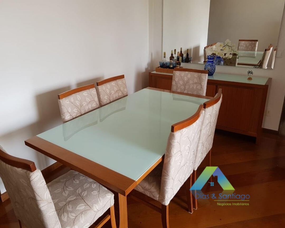 Apartamento à venda com 3 quartos, 77m² - Foto 32