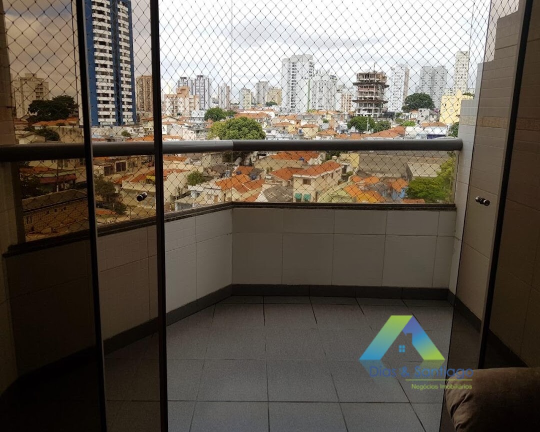 Apartamento à venda com 3 quartos, 77m² - Foto 2