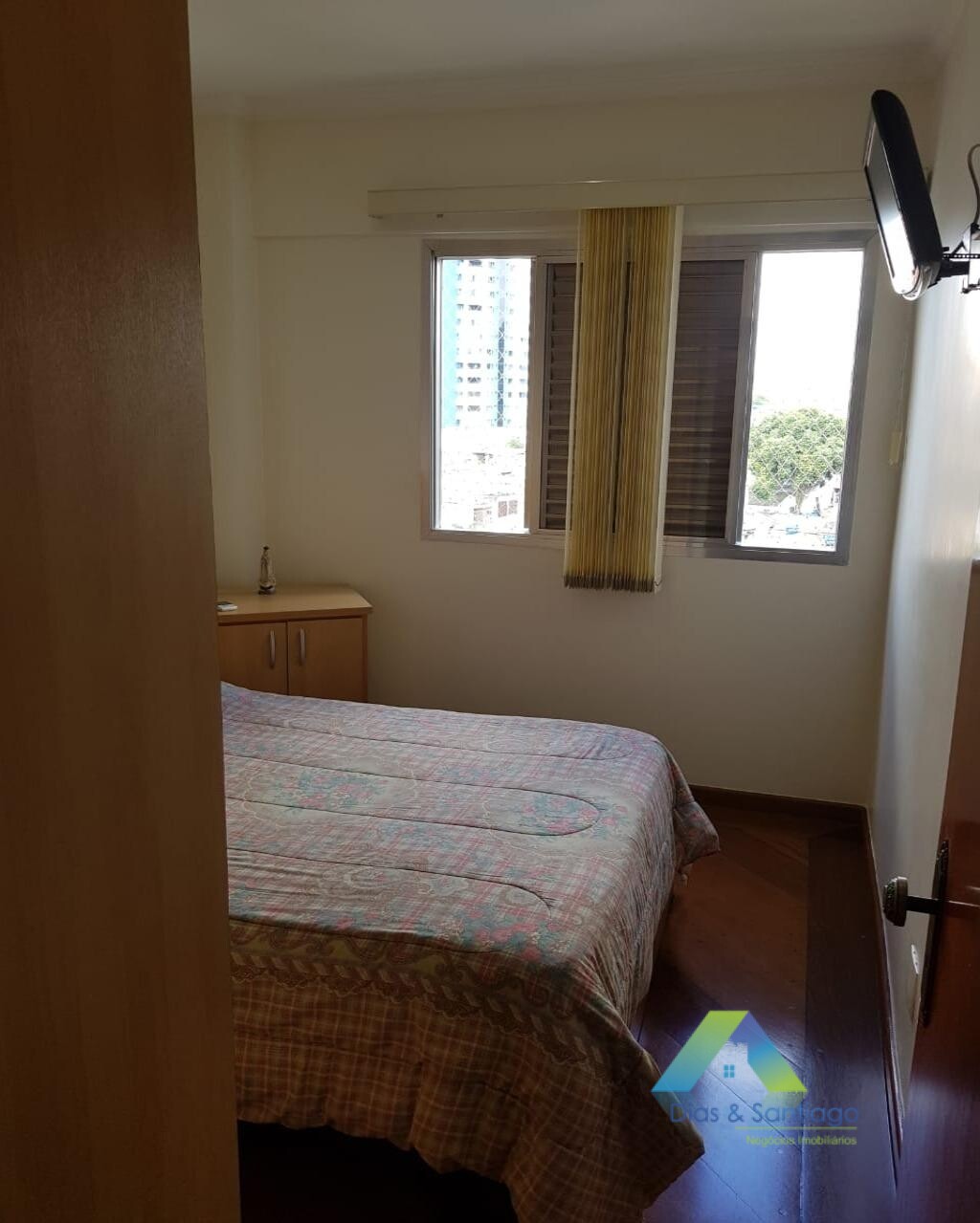 Apartamento à venda com 3 quartos, 77m² - Foto 9