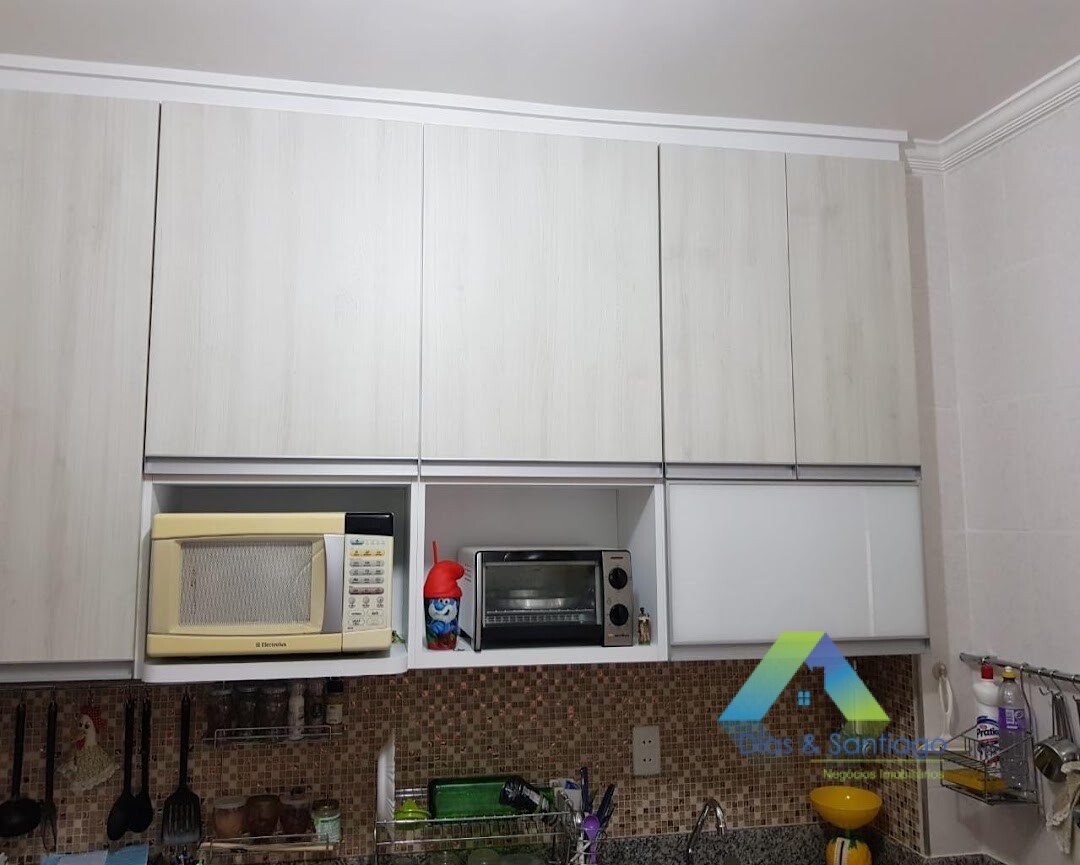 Apartamento à venda com 3 quartos, 77m² - Foto 20