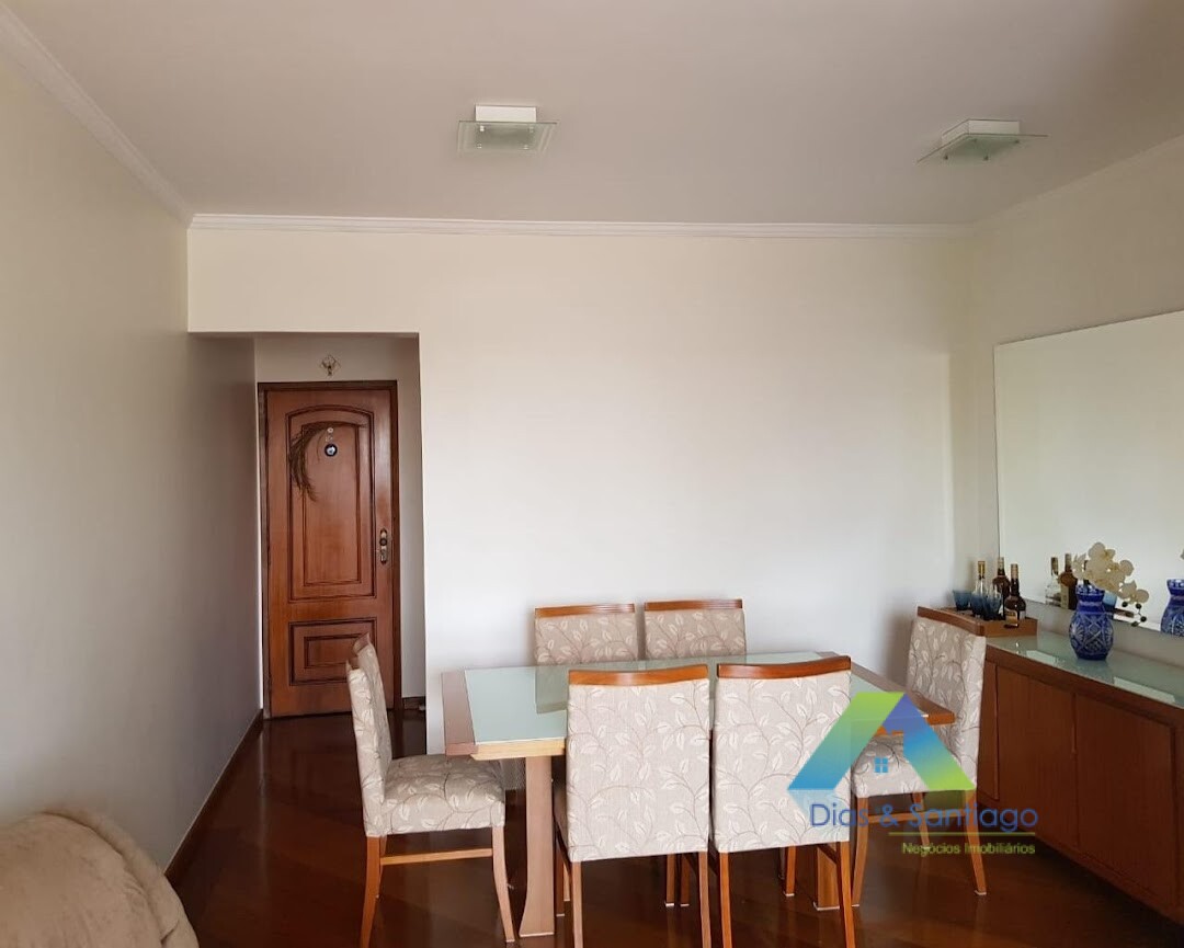 Apartamento à venda com 3 quartos, 77m² - Foto 34