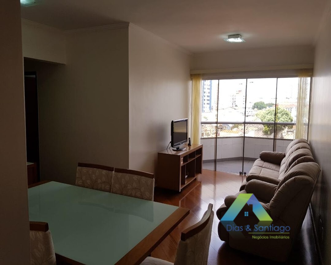 Apartamento à venda com 3 quartos, 77m² - Foto 35