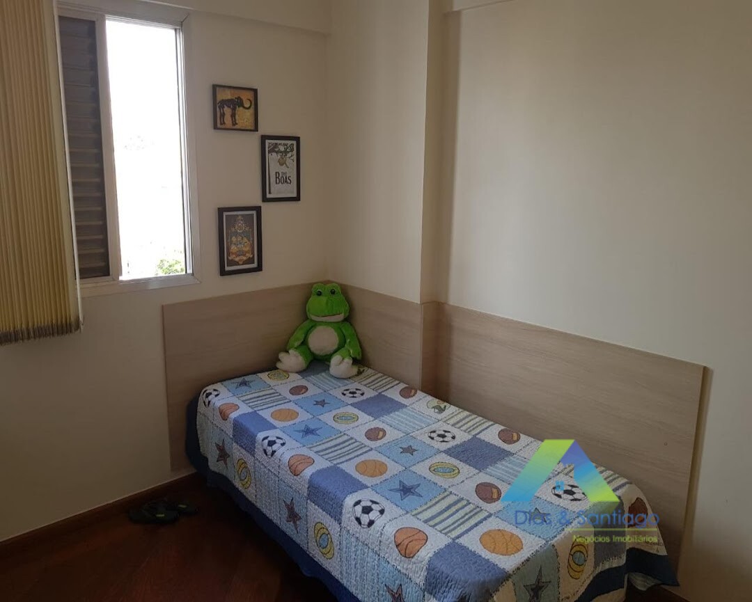 Apartamento à venda com 3 quartos, 77m² - Foto 6