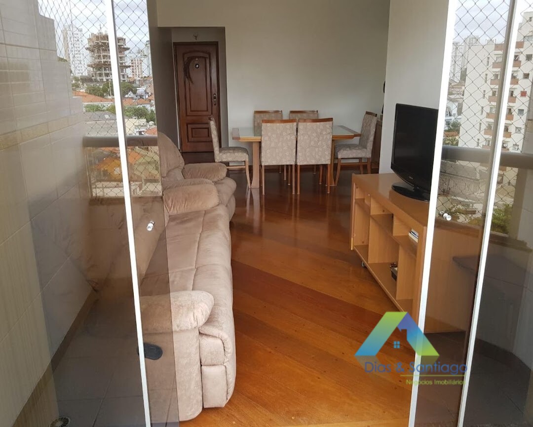 Apartamento à venda com 3 quartos, 77m² - Foto 31