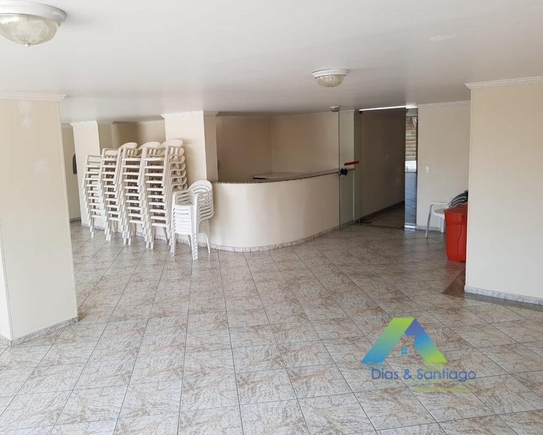 Apartamento à venda com 3 quartos, 77m² - Foto 30