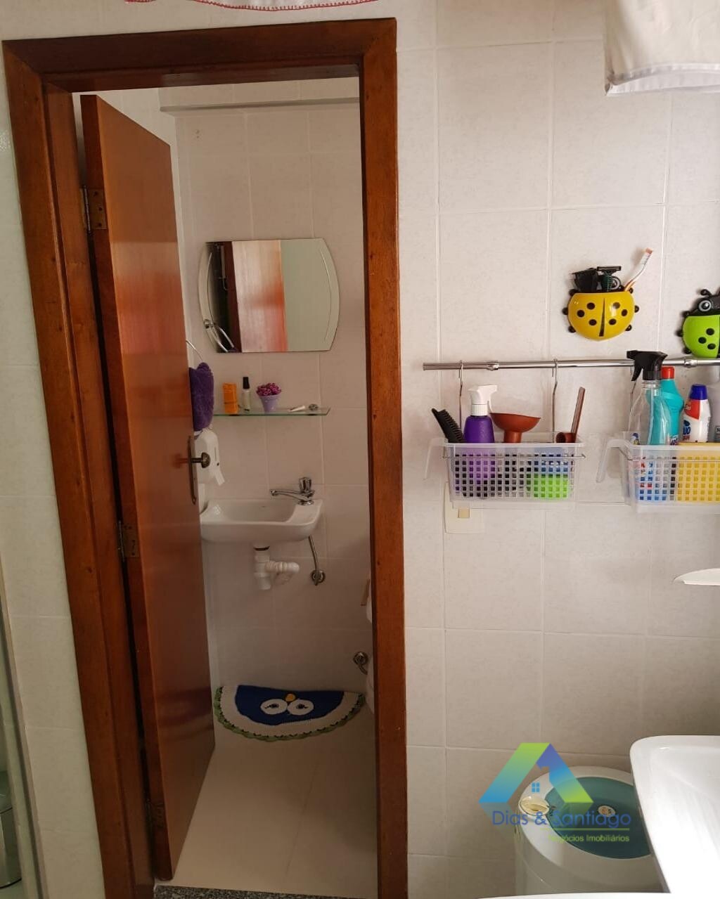 Apartamento à venda com 3 quartos, 77m² - Foto 24