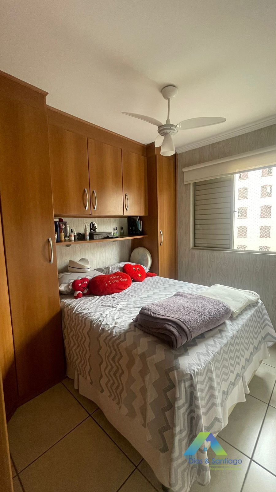 Apartamento, 3 quartos, 68 m² - Foto 16