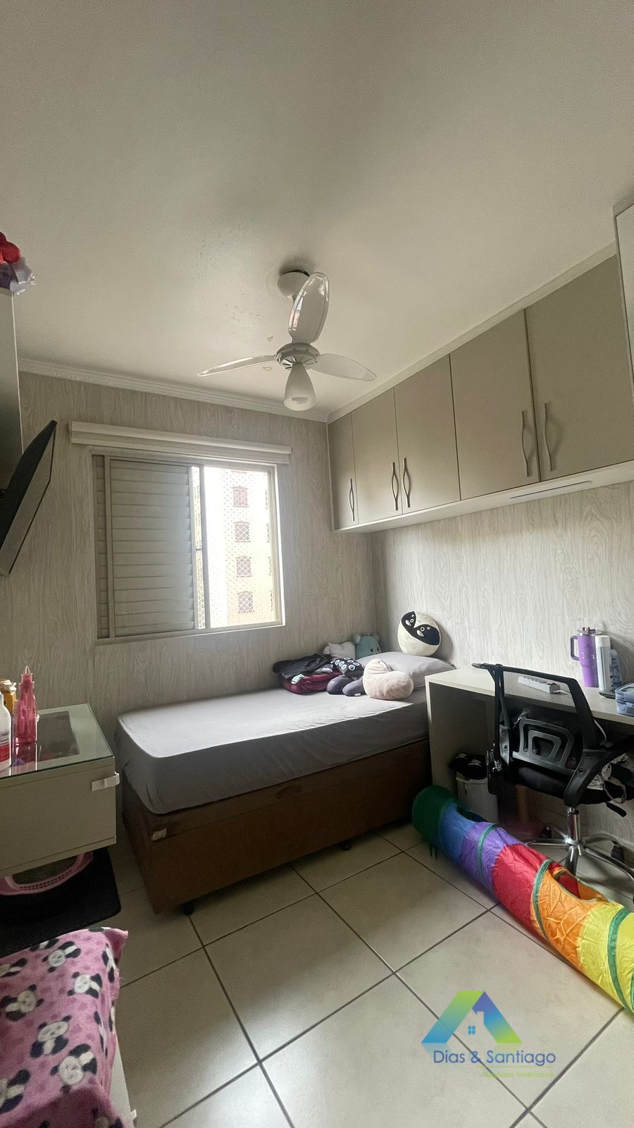 Apartamento, 3 quartos, 68 m² - Foto 11