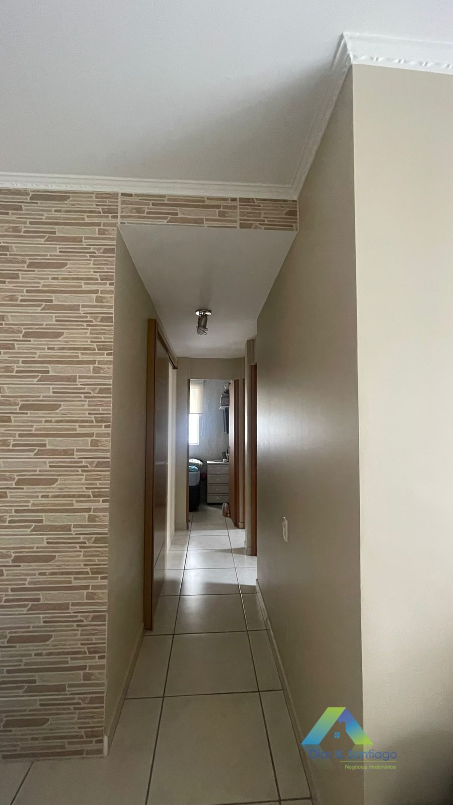 Apartamento, 3 quartos, 68 m² - Foto 4