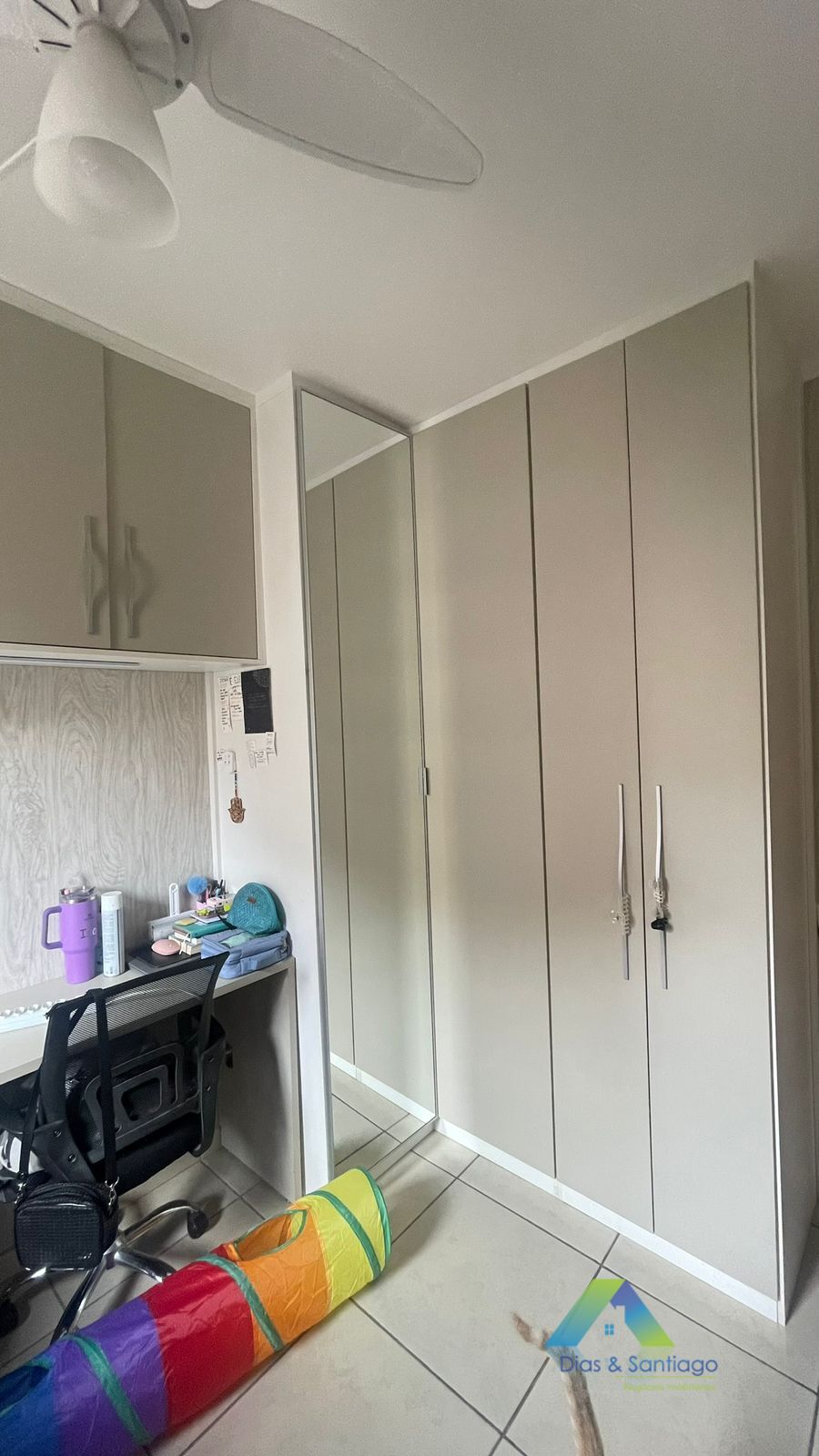 Apartamento, 3 quartos, 68 m² - Foto 7