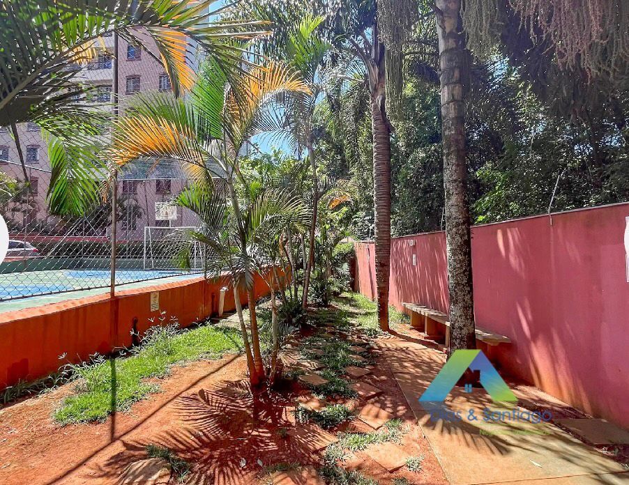 Apartamento, 3 quartos, 68 m² - Foto 31