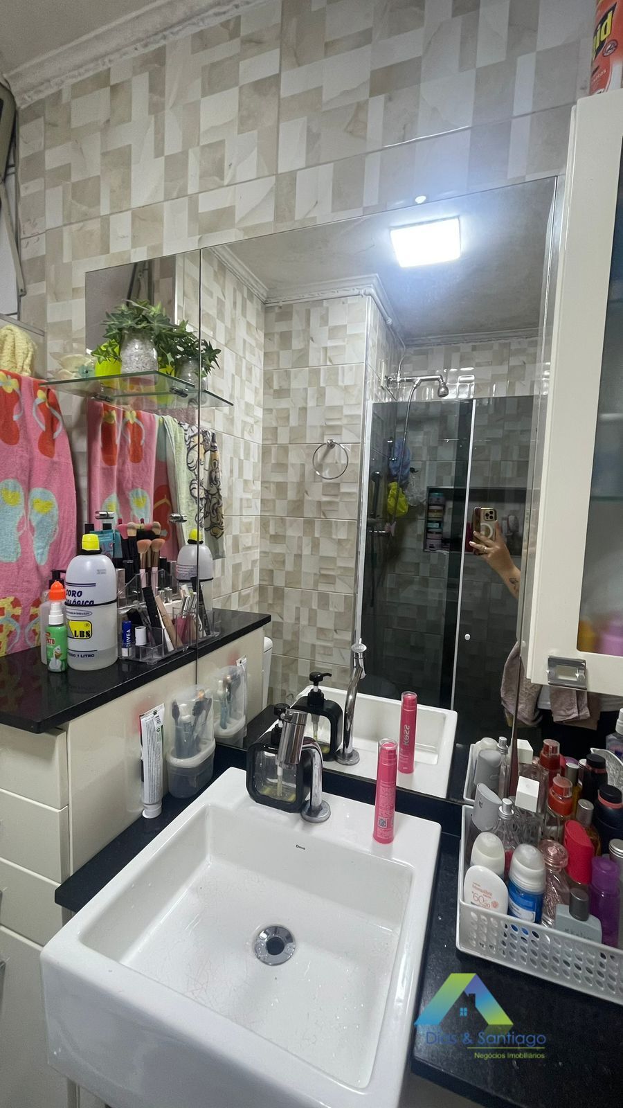 Apartamento, 3 quartos, 68 m² - Foto 13