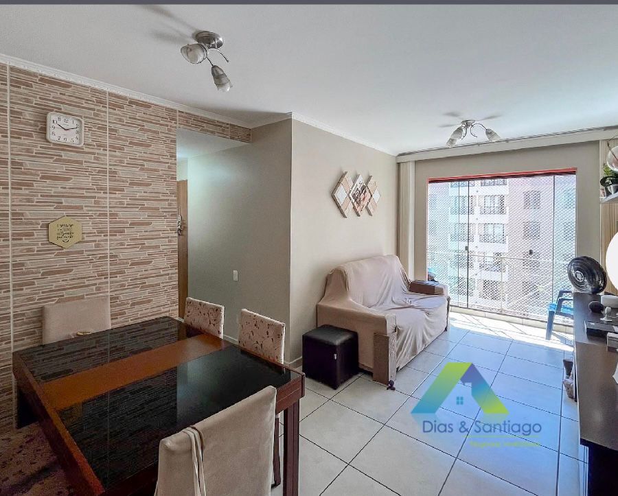 Apartamento, 3 quartos, 68 m² - Foto 30