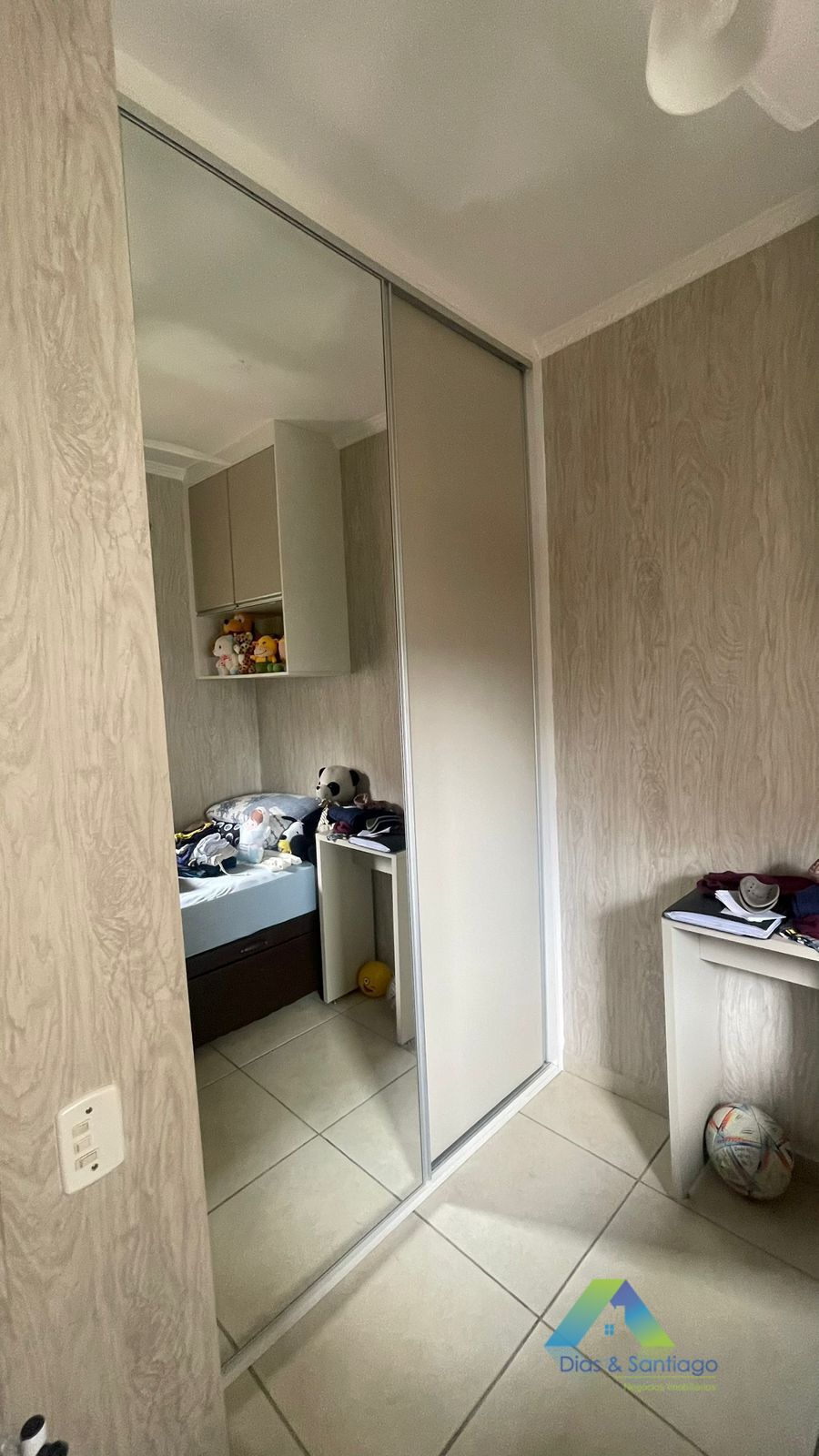 Apartamento, 3 quartos, 68 m² - Foto 6