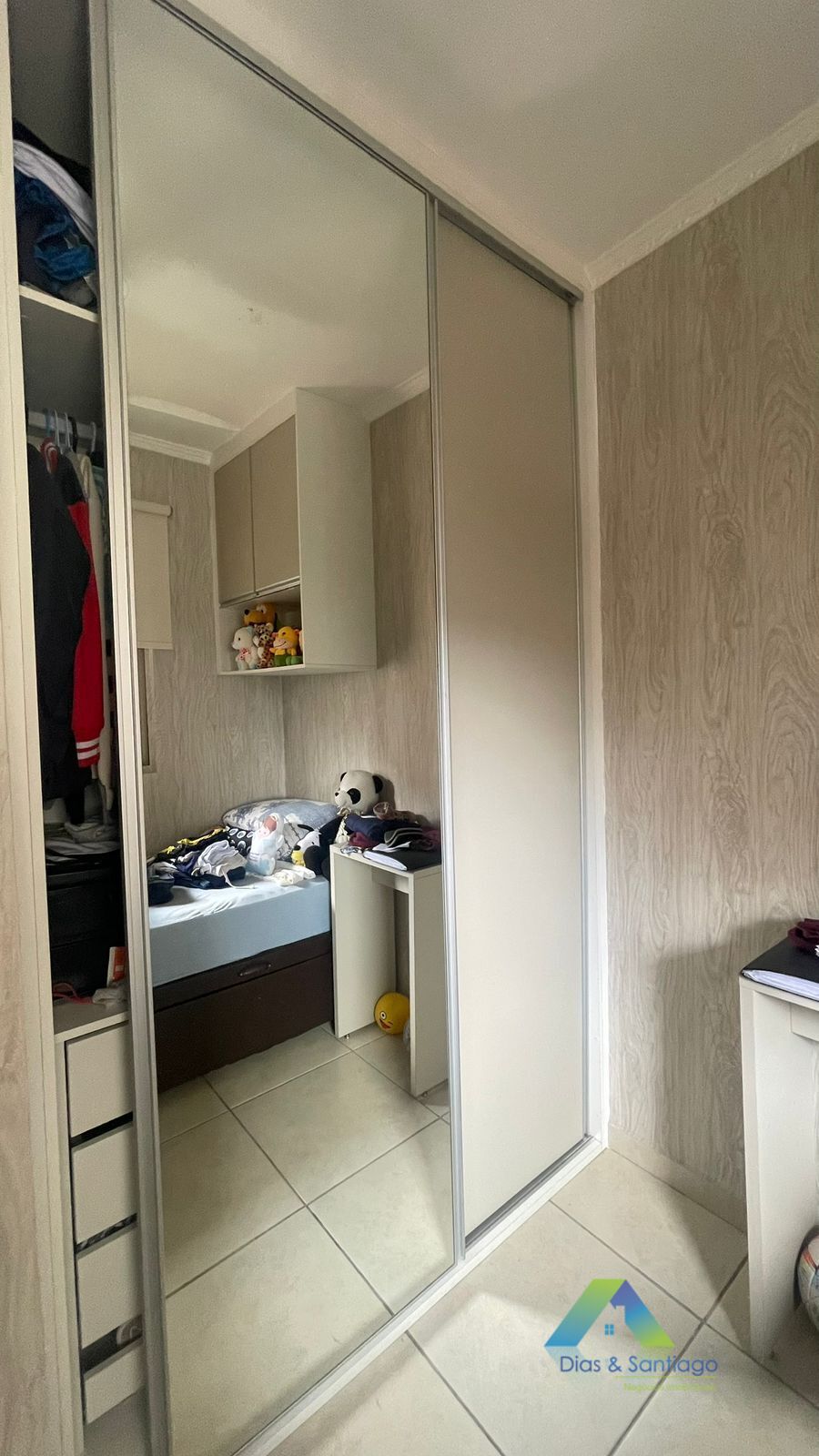 Apartamento, 3 quartos, 68 m² - Foto 10