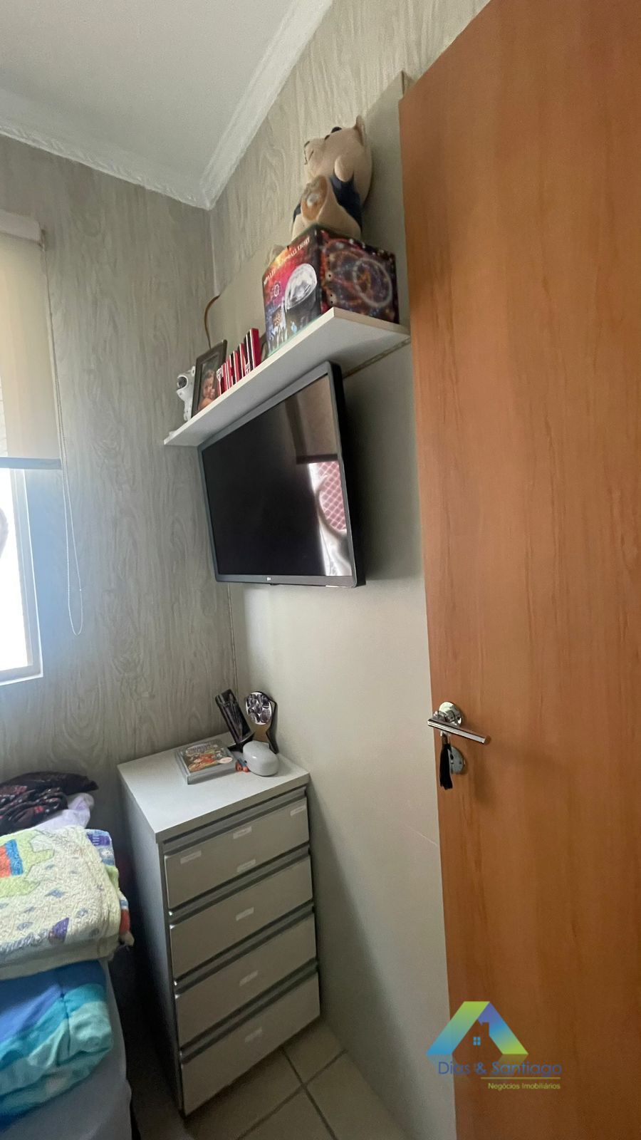 Apartamento, 3 quartos, 68 m² - Foto 8