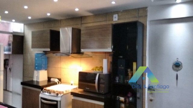 Apartamento à venda com 3 quartos, 65m² - Foto 1