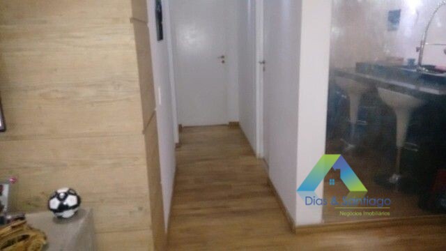 Apartamento à venda com 3 quartos, 65m² - Foto 12