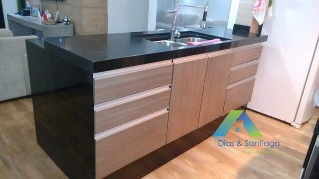 Apartamento à venda com 3 quartos, 65m² - Foto 7