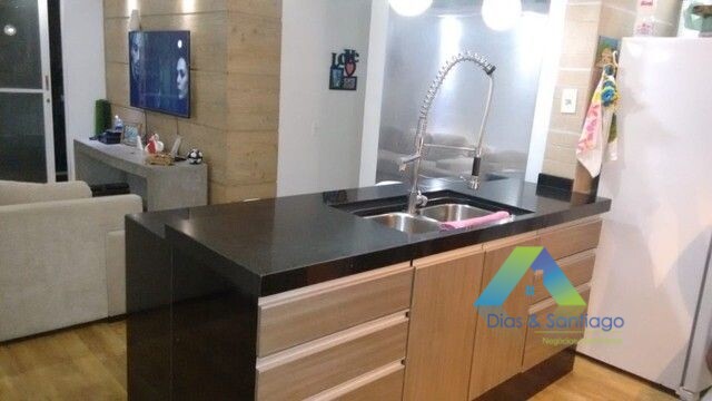 Apartamento à venda com 3 quartos, 65m² - Foto 8