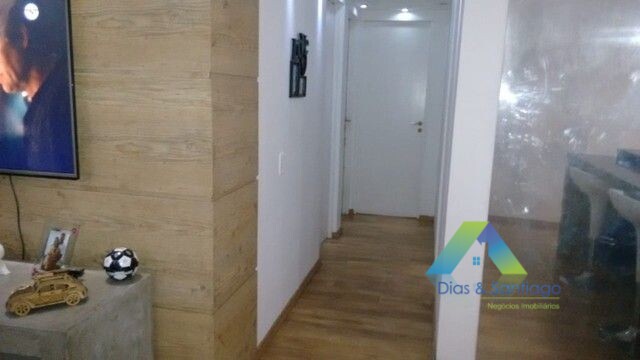 Apartamento à venda com 3 quartos, 65m² - Foto 14