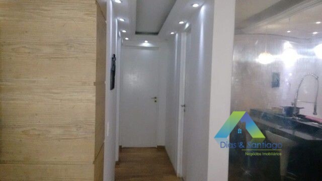 Apartamento à venda com 3 quartos, 65m² - Foto 13