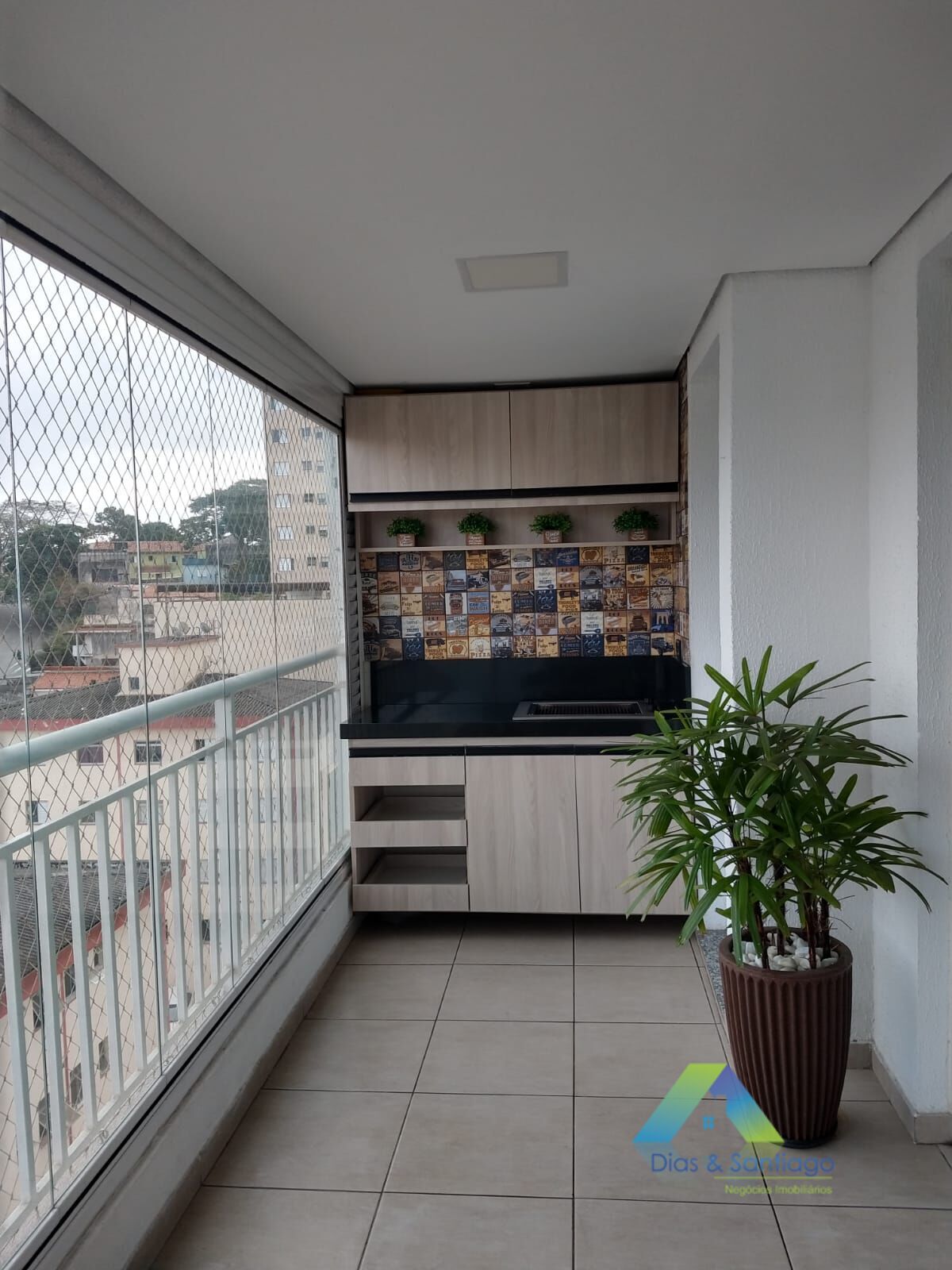 Apartamento à venda com 3 quartos, 67m² - Foto 9