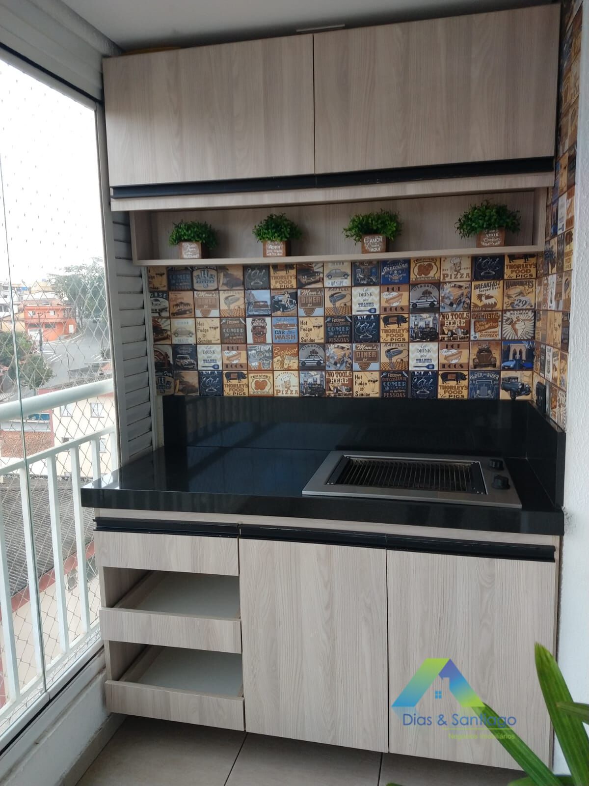 Apartamento à venda com 3 quartos, 67m² - Foto 8