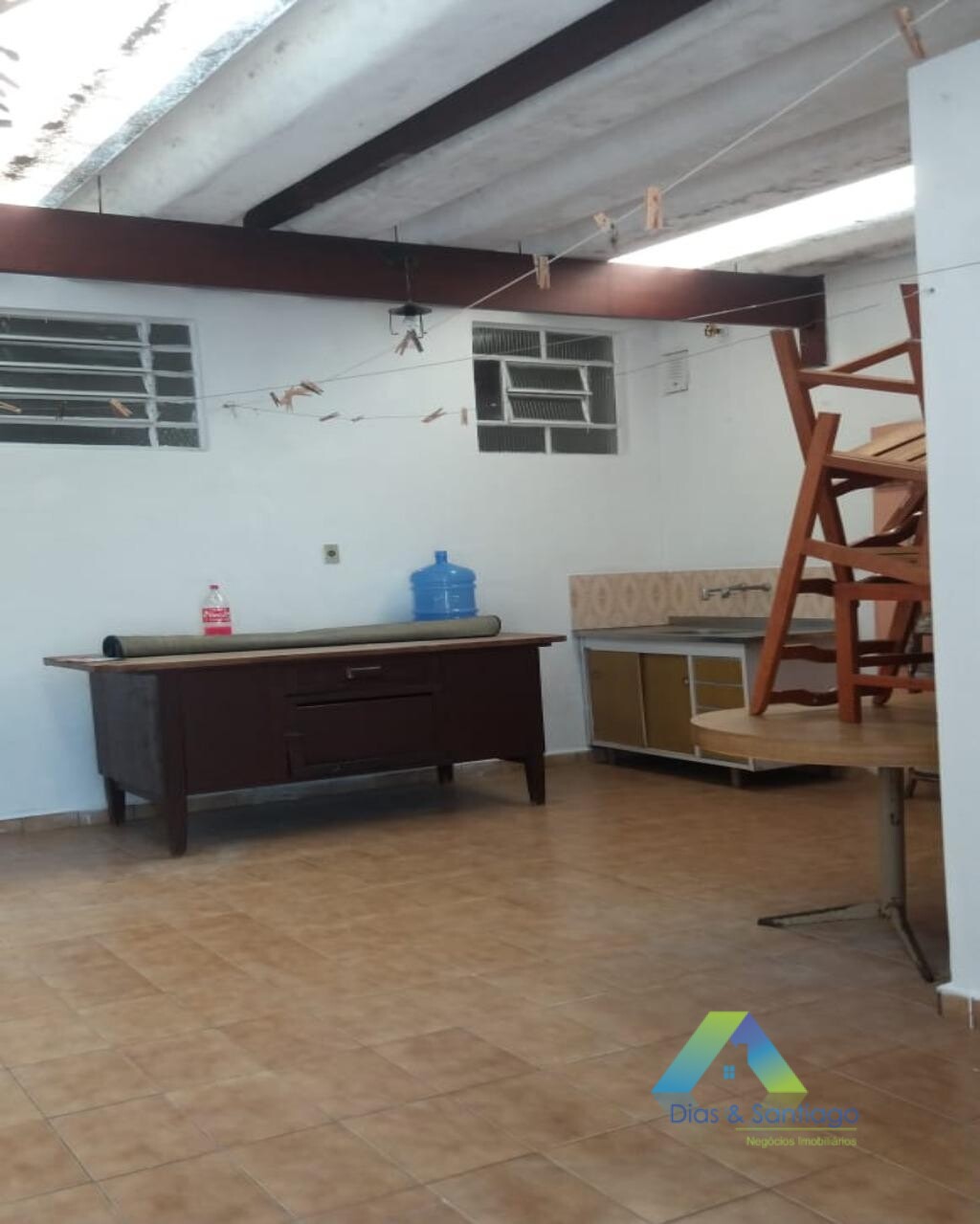 Casa à venda com 2 quartos, 100m² - Foto 14