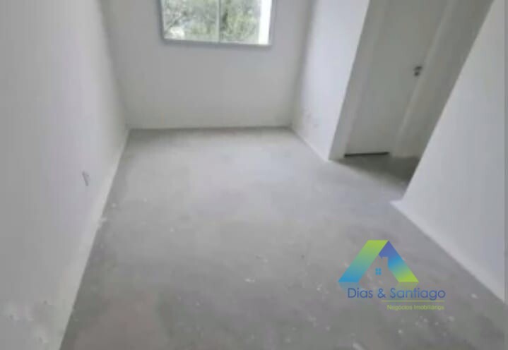 Apartamento à venda com 2 quartos, 37m² - Foto 12