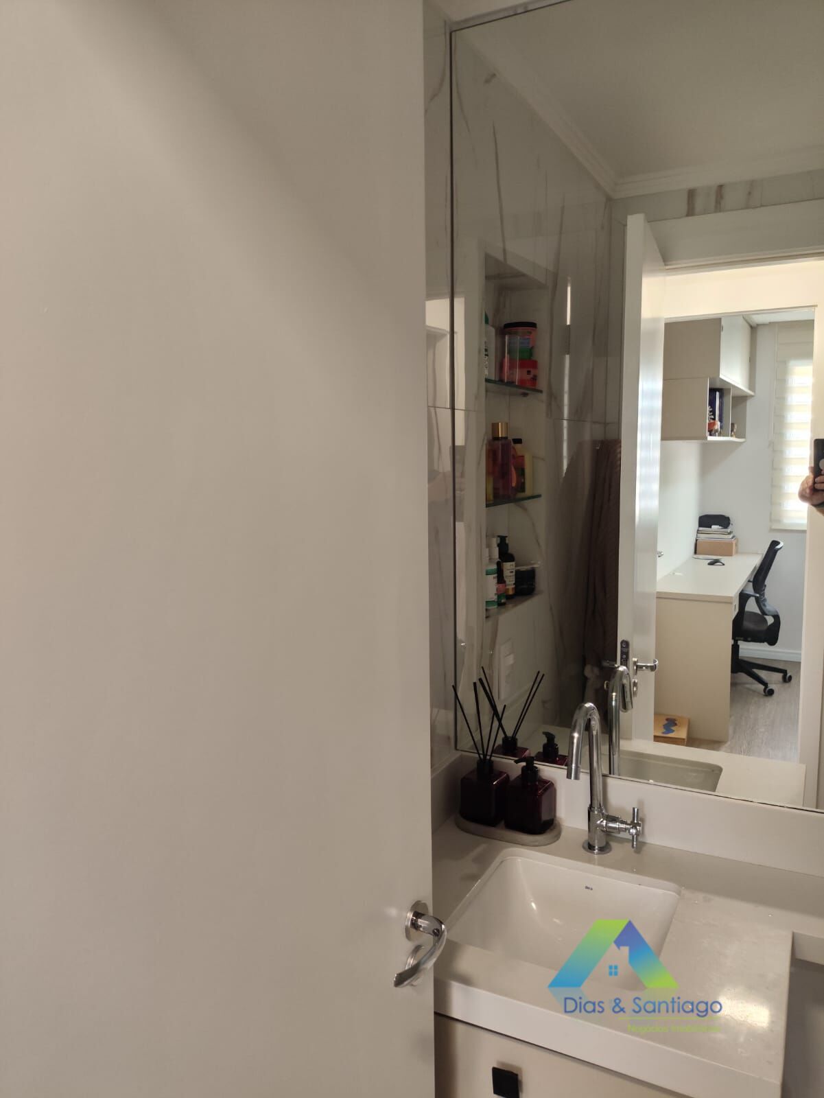 Apartamento, 2 quartos, 40 m² - Foto 26