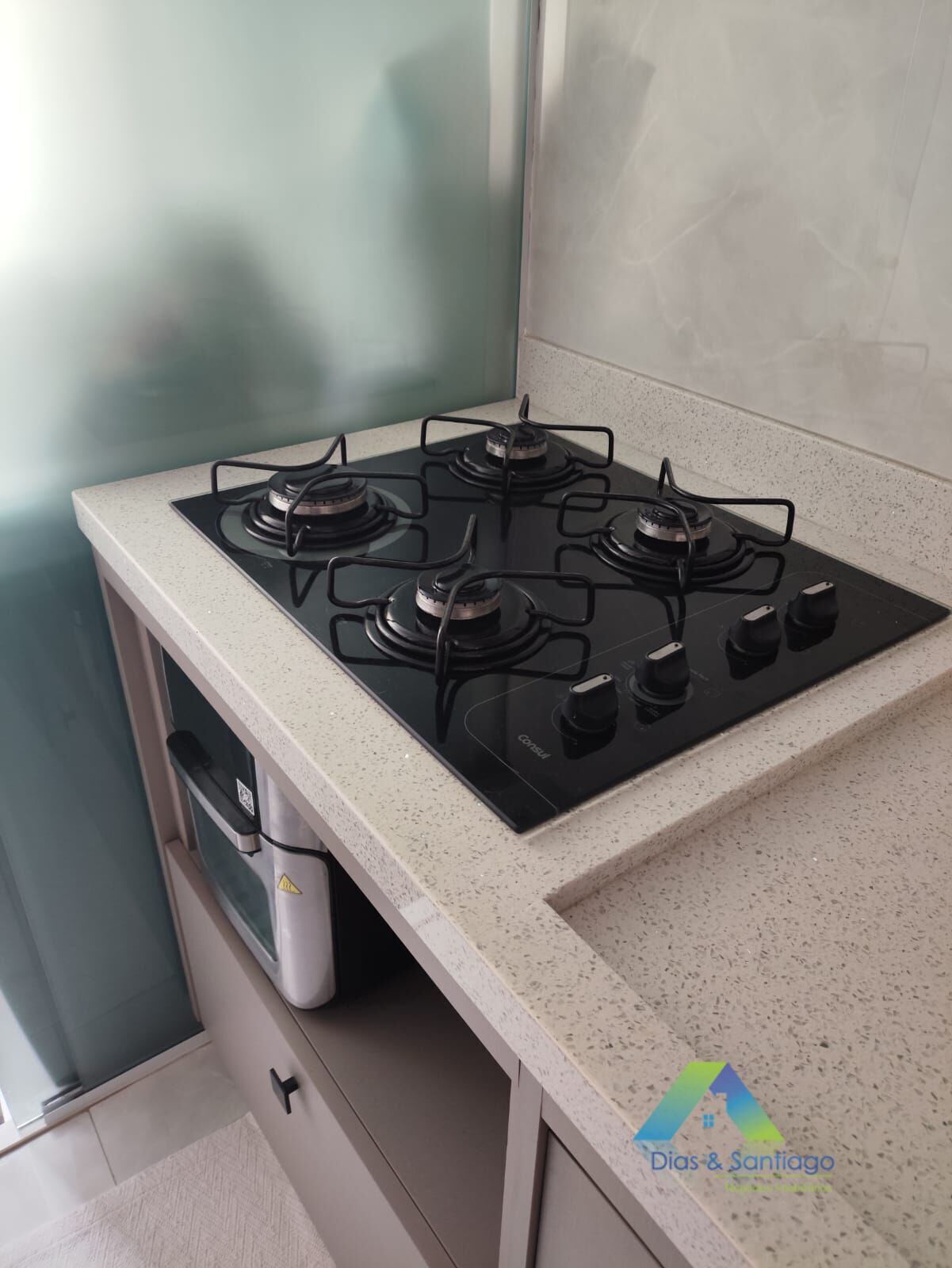 Apartamento, 2 quartos, 40 m² - Foto 15