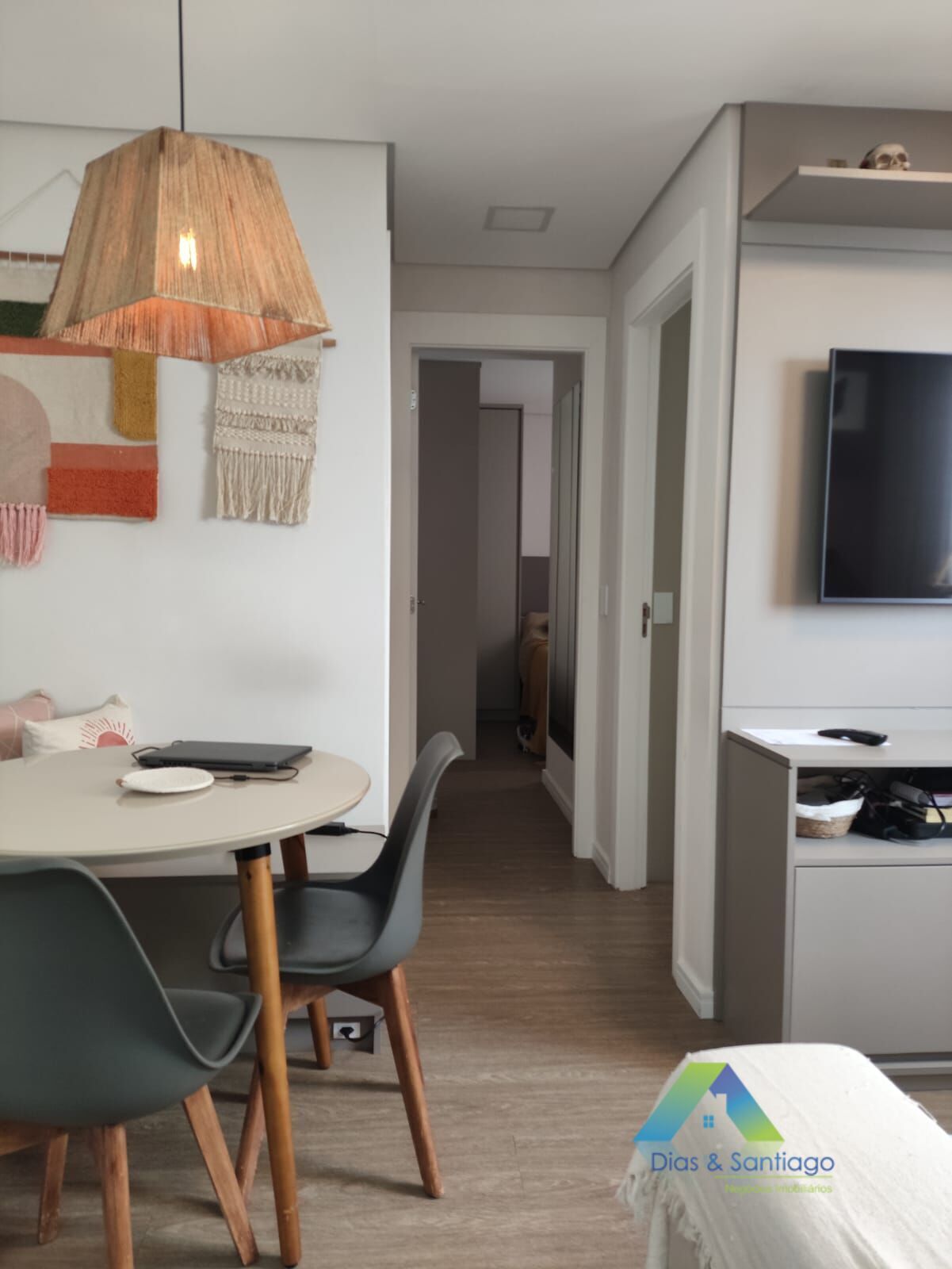 Apartamento, 2 quartos, 40 m² - Foto 11