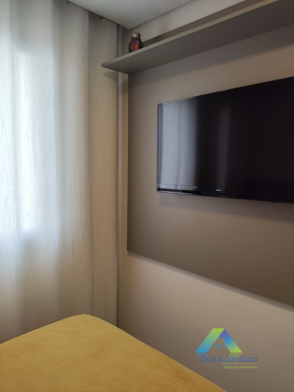 Apartamento, 2 quartos, 40 m² - Foto 20