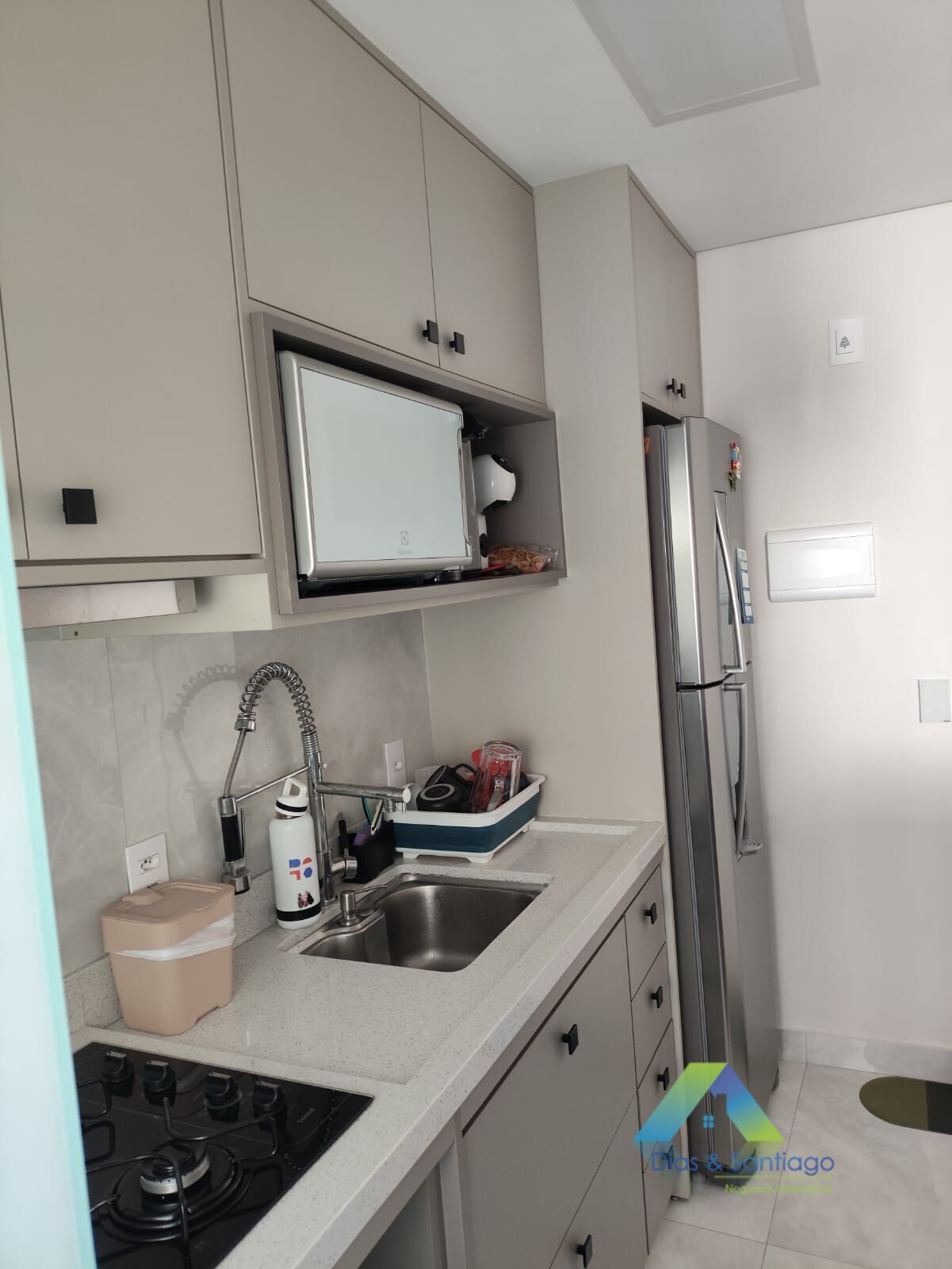Apartamento, 2 quartos, 40 m² - Foto 23