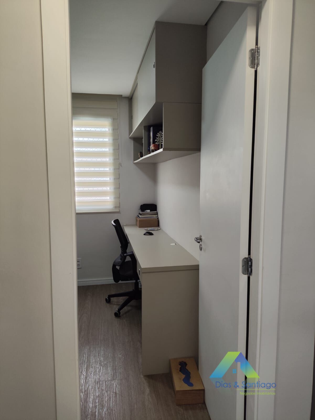 Apartamento, 2 quartos, 40 m² - Foto 25