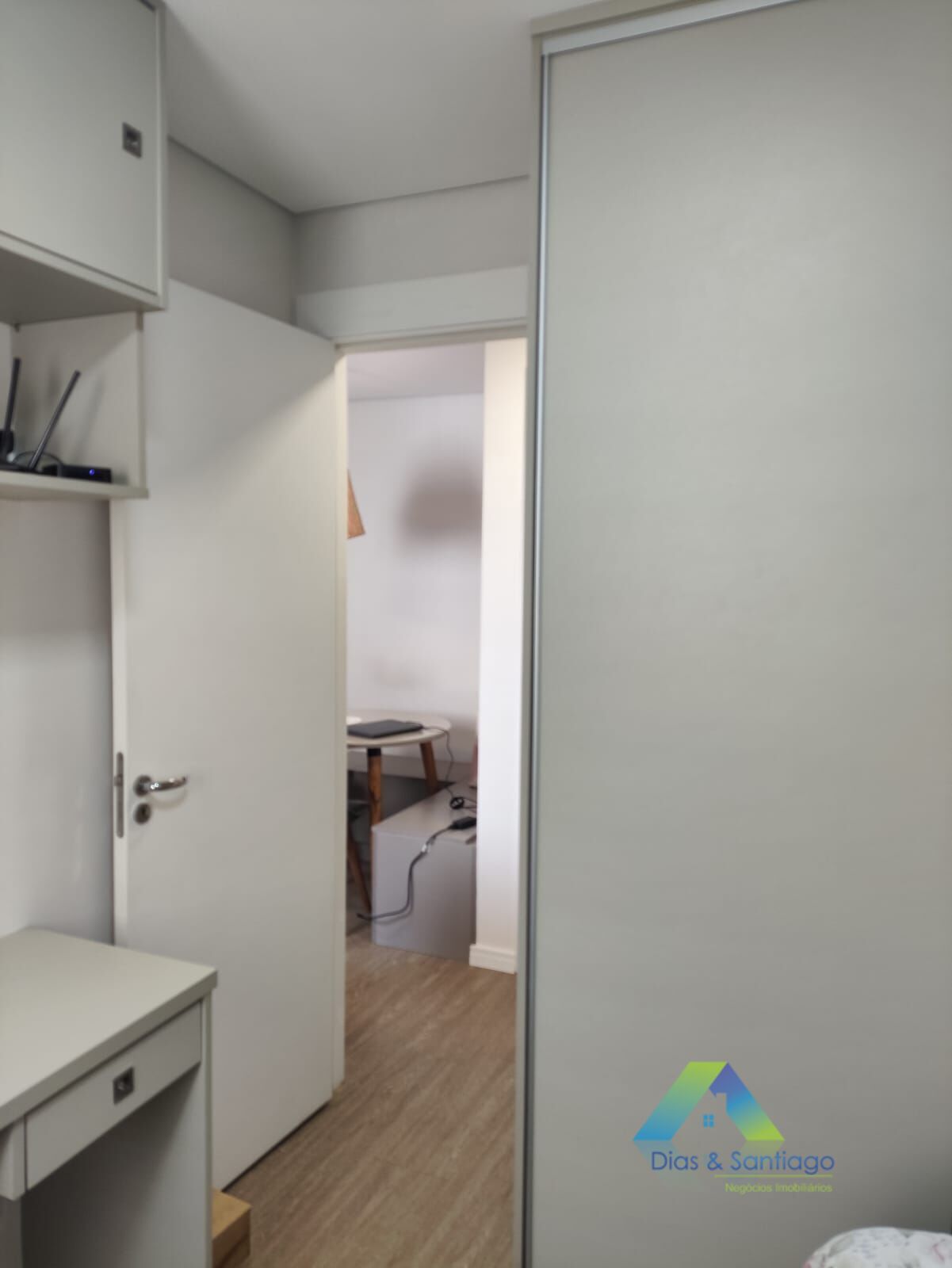 Apartamento, 2 quartos, 40 m² - Foto 31