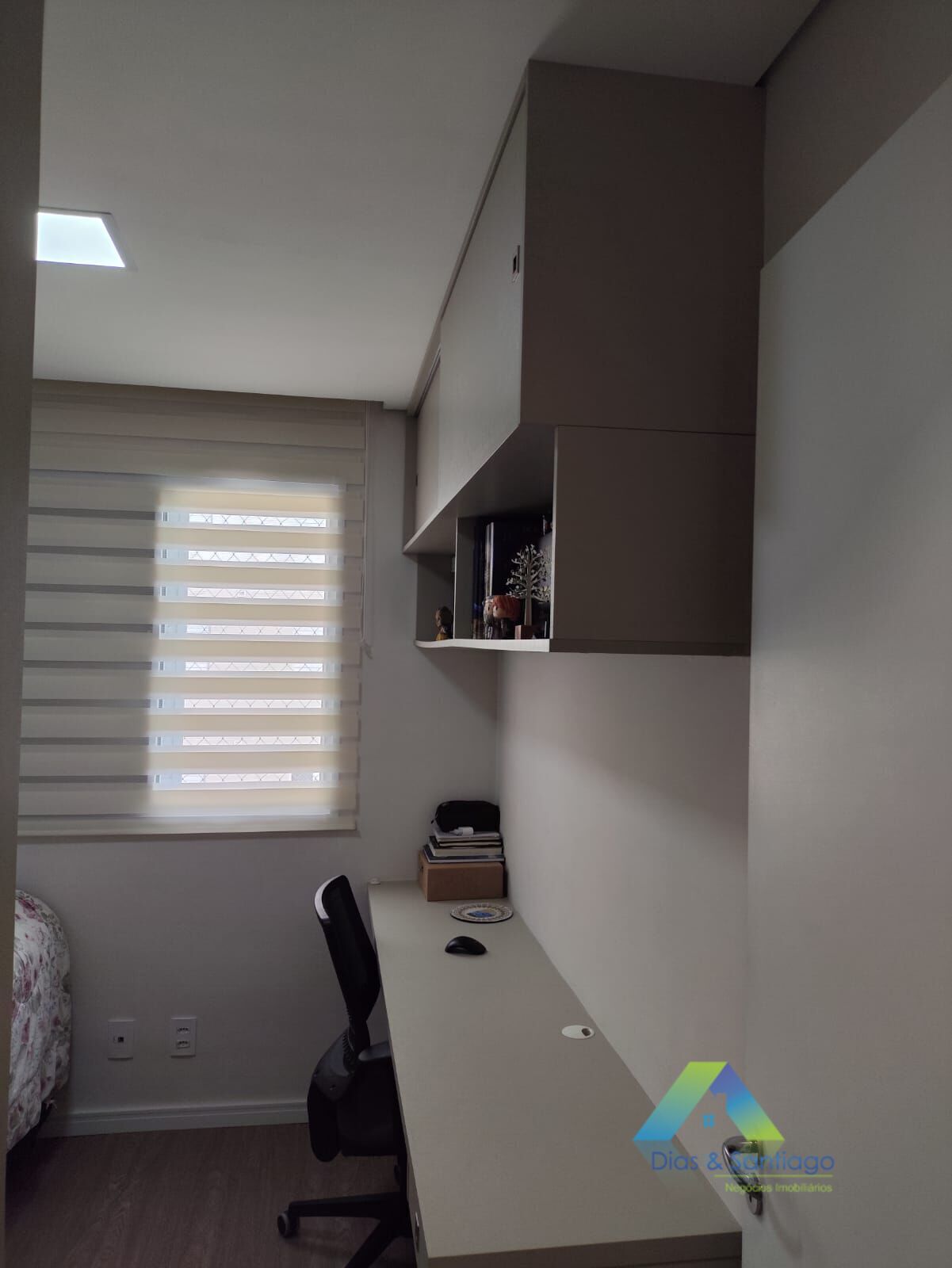 Apartamento, 2 quartos, 40 m² - Foto 28