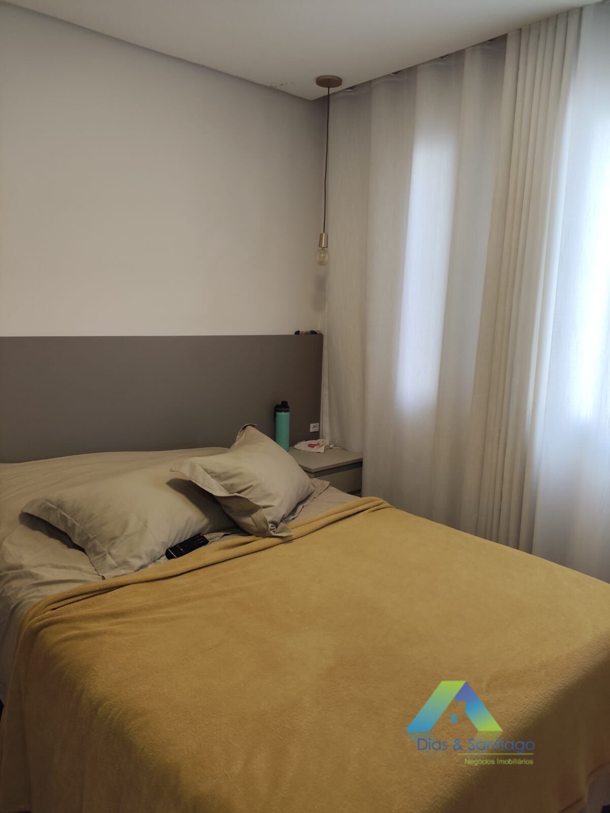 Apartamento, 2 quartos, 40 m² - Foto 22