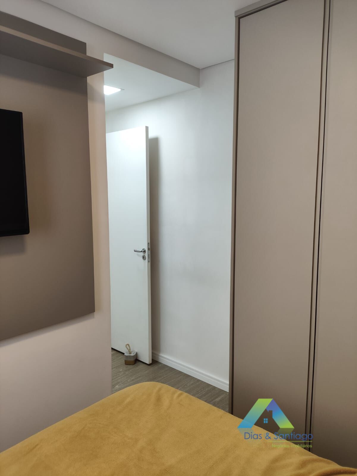 Apartamento, 2 quartos, 40 m² - Foto 19