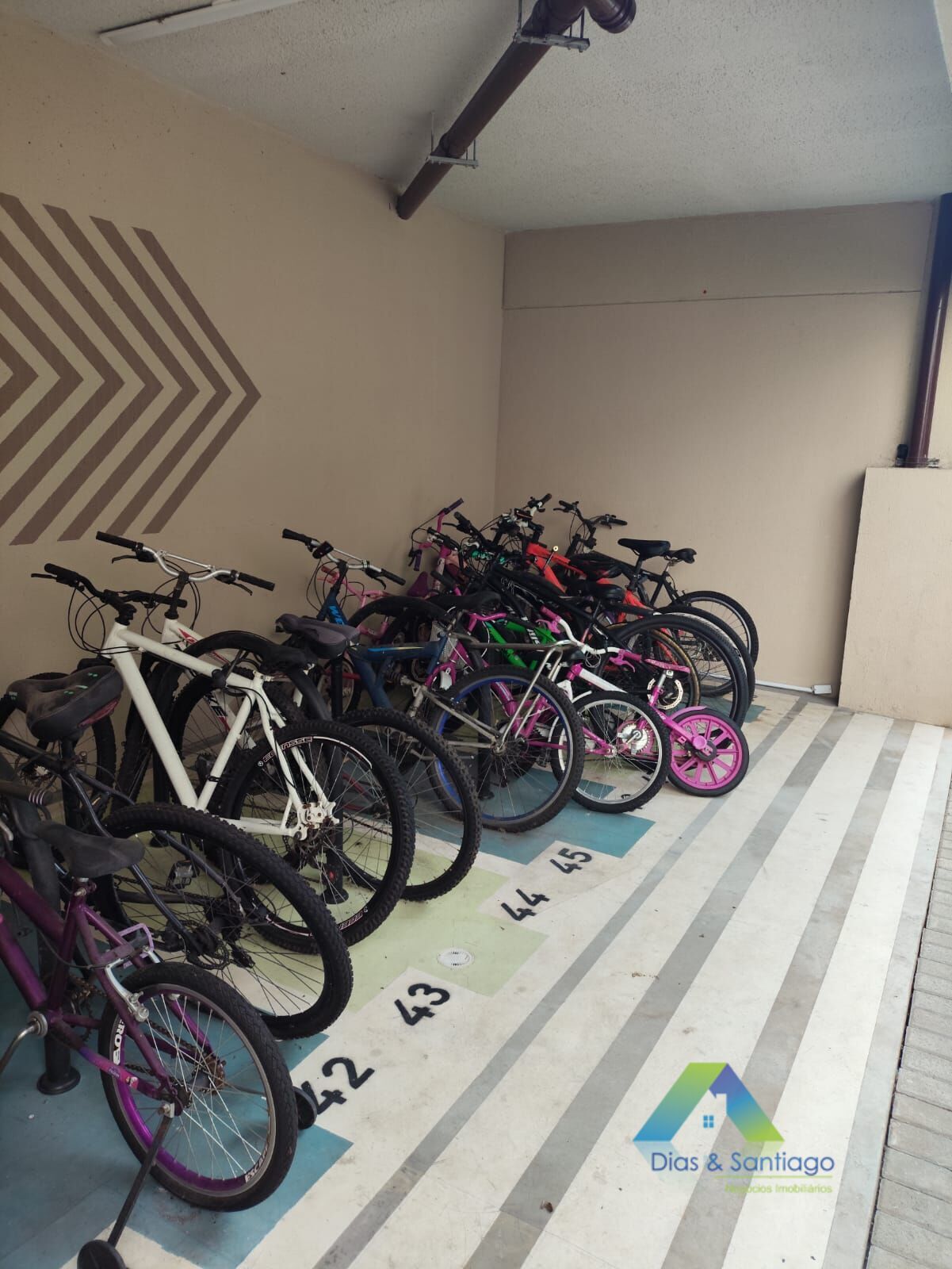 Apartamento, 2 quartos, 40 m² - Foto 6