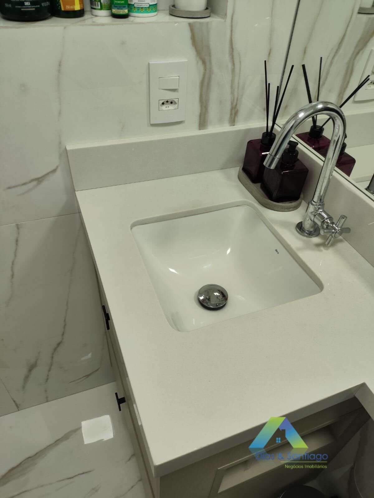 Apartamento, 2 quartos, 40 m² - Foto 33