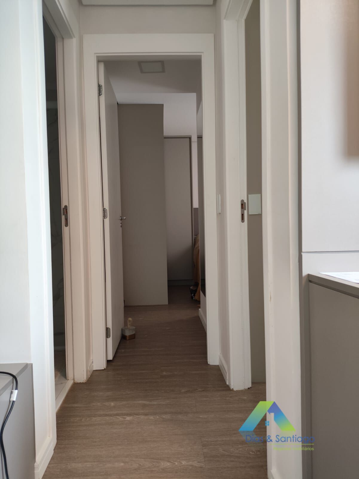 Apartamento, 2 quartos, 40 m² - Foto 32