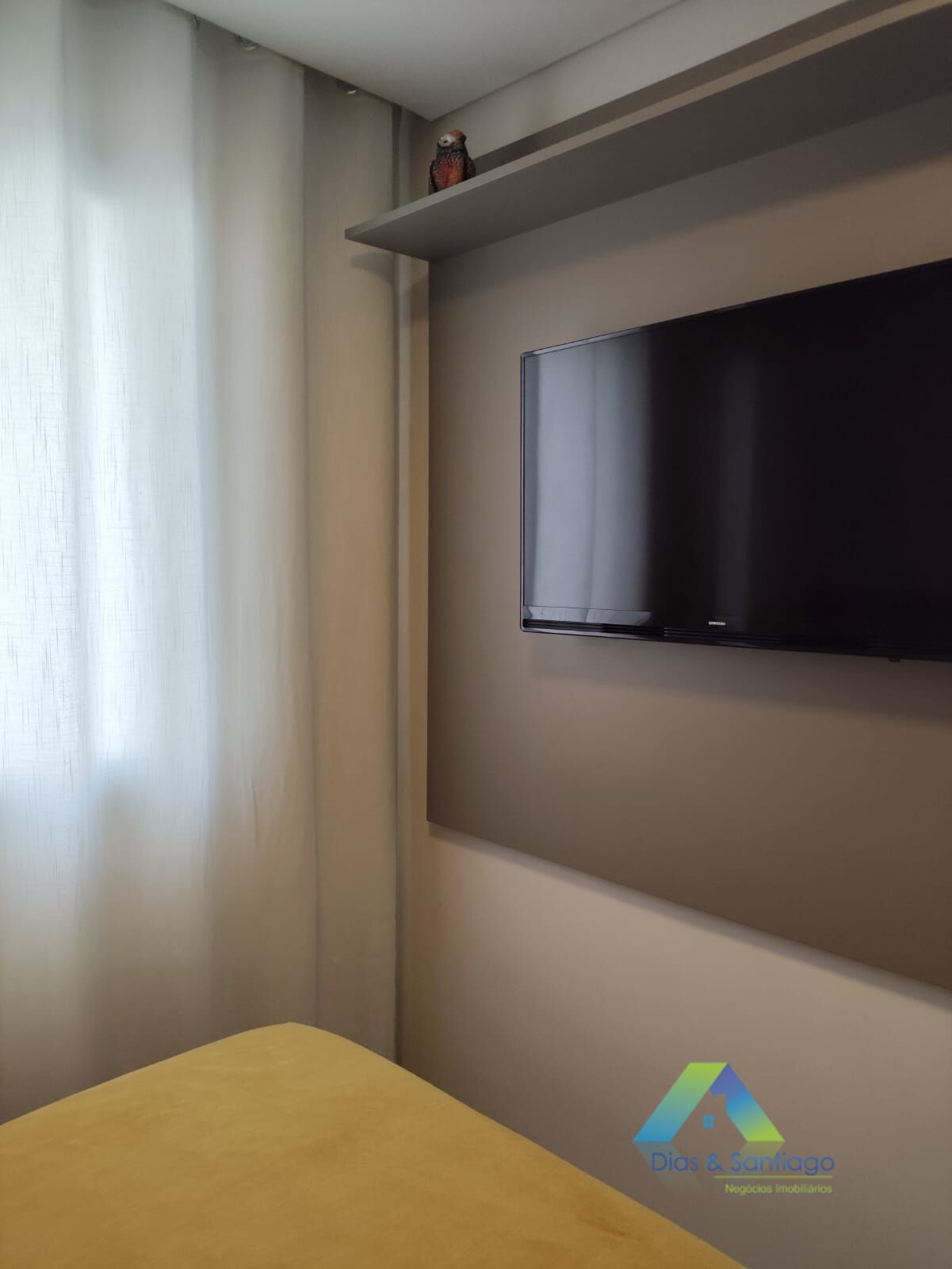Apartamento, 2 quartos, 40 m² - Foto 24