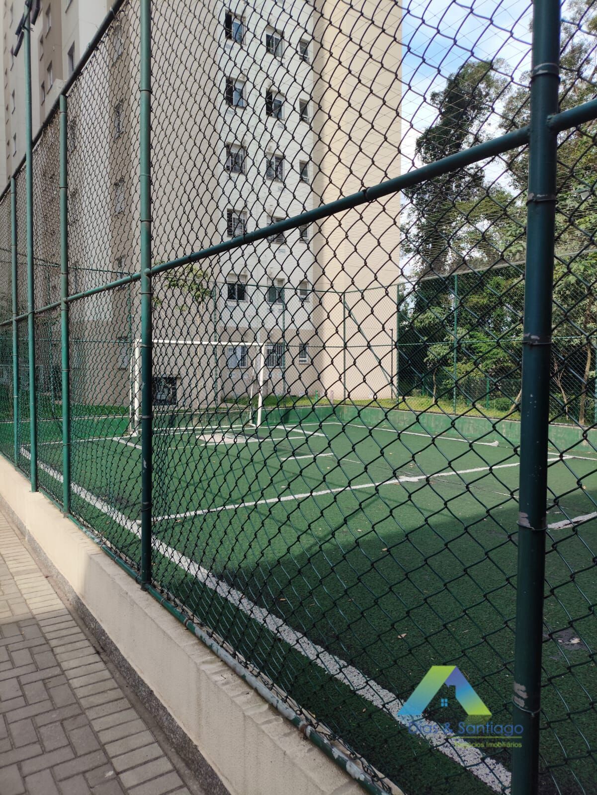 Apartamento, 2 quartos, 40 m² - Foto 7